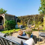 Wellness Oase Egmond Egmond aan den Hoef