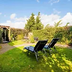 Wellness Oase Egmond *