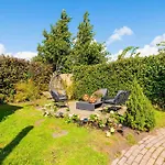 Wellness Oase Egmond Alpstuga