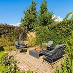 Wellness Oase Egmond *