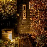 Wellness Oase Egmond Alpstuga