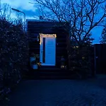 Alpstuga Wellness Oase Egmond Egmond aan den Hoef