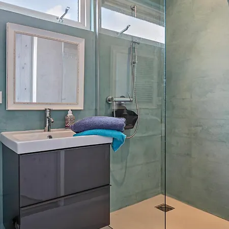 Wellness Oase Egmond Egmond aan den Hoef
