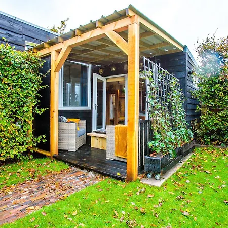 Alpstuga Wellness Oase Egmond *