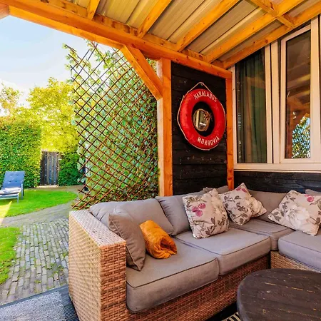 Wellness Oase Egmond *