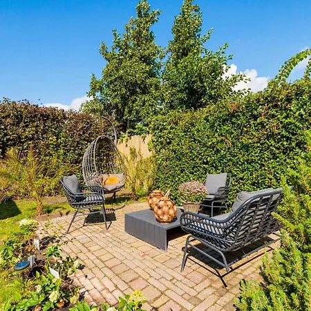 Wellness Oase Egmond *