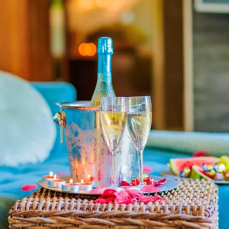 Wellness Oase Egmond * Egmond aan den Hoef