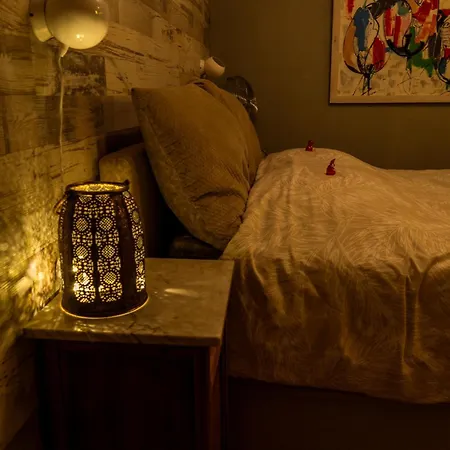 Chalet Wellness Oase Egmond Egmond aan den Hoef