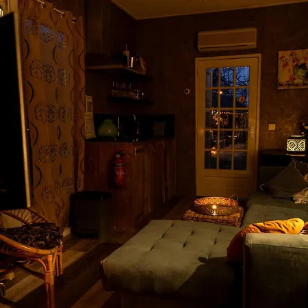 Wellness Oase Egmond *