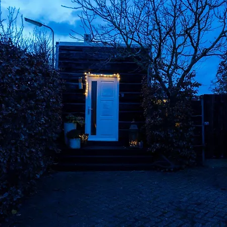 Chalet Wellness Oase Egmond Egmond aan den Hoef