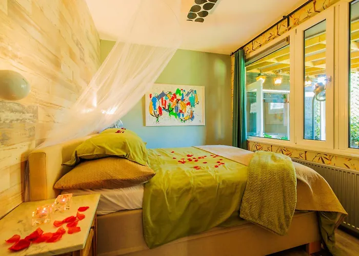 Wellness Oase Egmond Egmond aan den Hoef