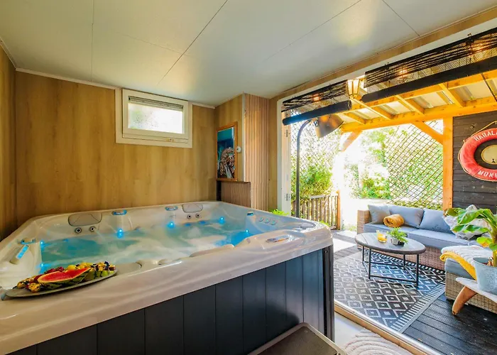 Wellness Oase Egmond