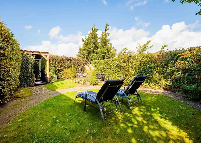 Wellness Oase Egmond *