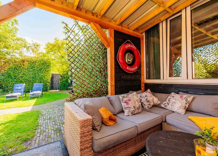 Wellness Oase Egmond *