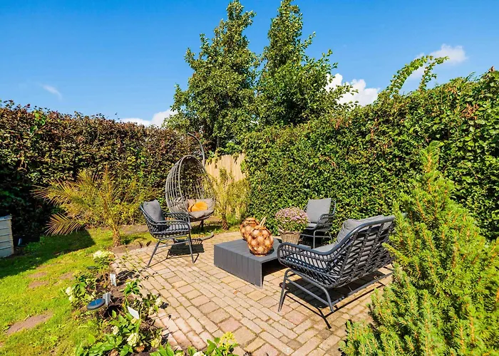 Wellness Oase Egmond *