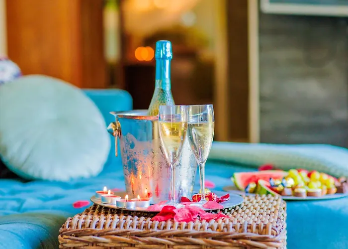 Wellness Oase Egmond * Egmond aan den Hoef