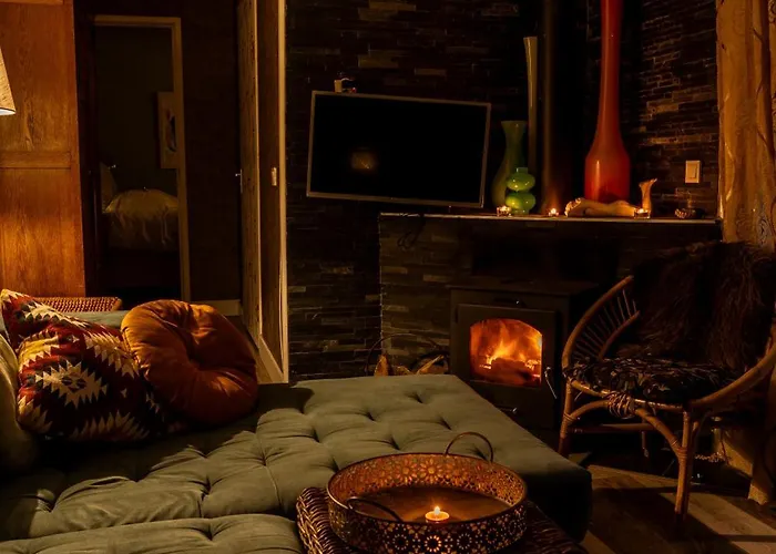 Wellness Oase Egmond Egmond aan den Hoef