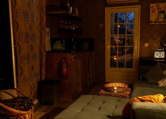 Wellness Oase Egmond *