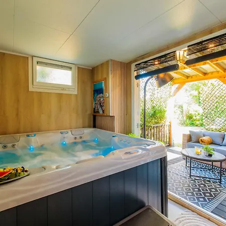 Wellness Oase Egmond