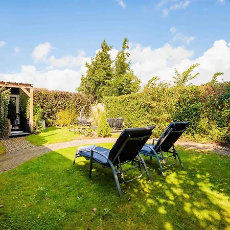 Wellness Oase Egmond *