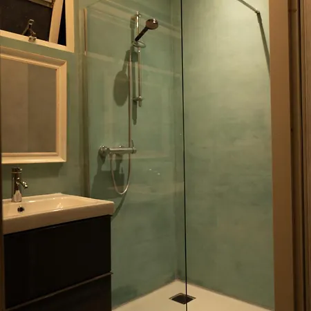 Шале Wellness Oase Egmond Эгмонд-ан-ден-Хуф