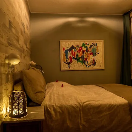 Wellness Oase Egmond * Эгмонд-ан-ден-Хуф